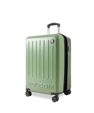 볼컴 투톤 캐리어 24인치 - Khaki