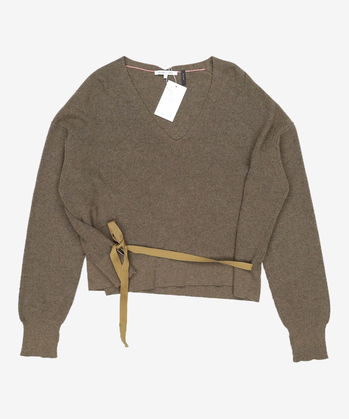헬무트 랭(HELMUT LANG) 니트/스웨터 S