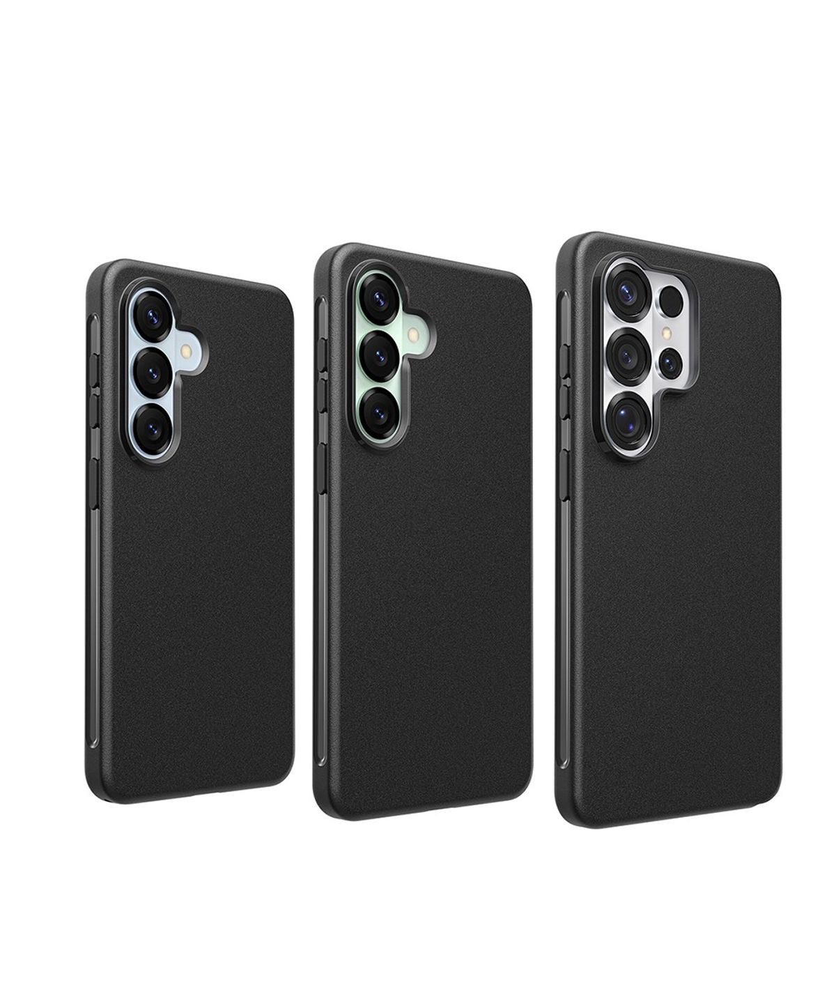 벨킨(BELKIN) 갤럭시S26 시리즈 Qi2 25W 마그네틱 프로텍트 케이스 SMAPP 인증