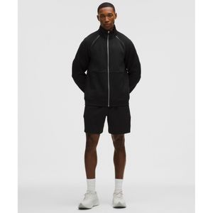 페이스 브레이커 리플렉티브 라이너리스 니트 쇼츠 7inch  BLK