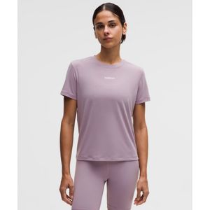 저지 트레이닝 클래식 핏 티셔츠 *워드마크  LOTU