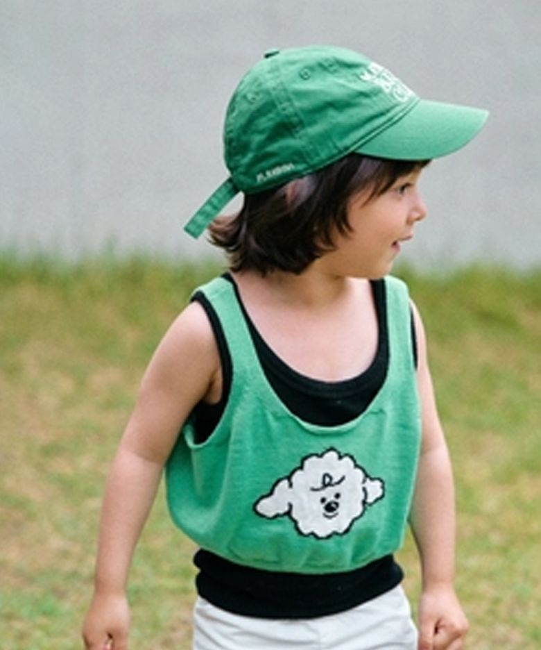 Chiot Vest