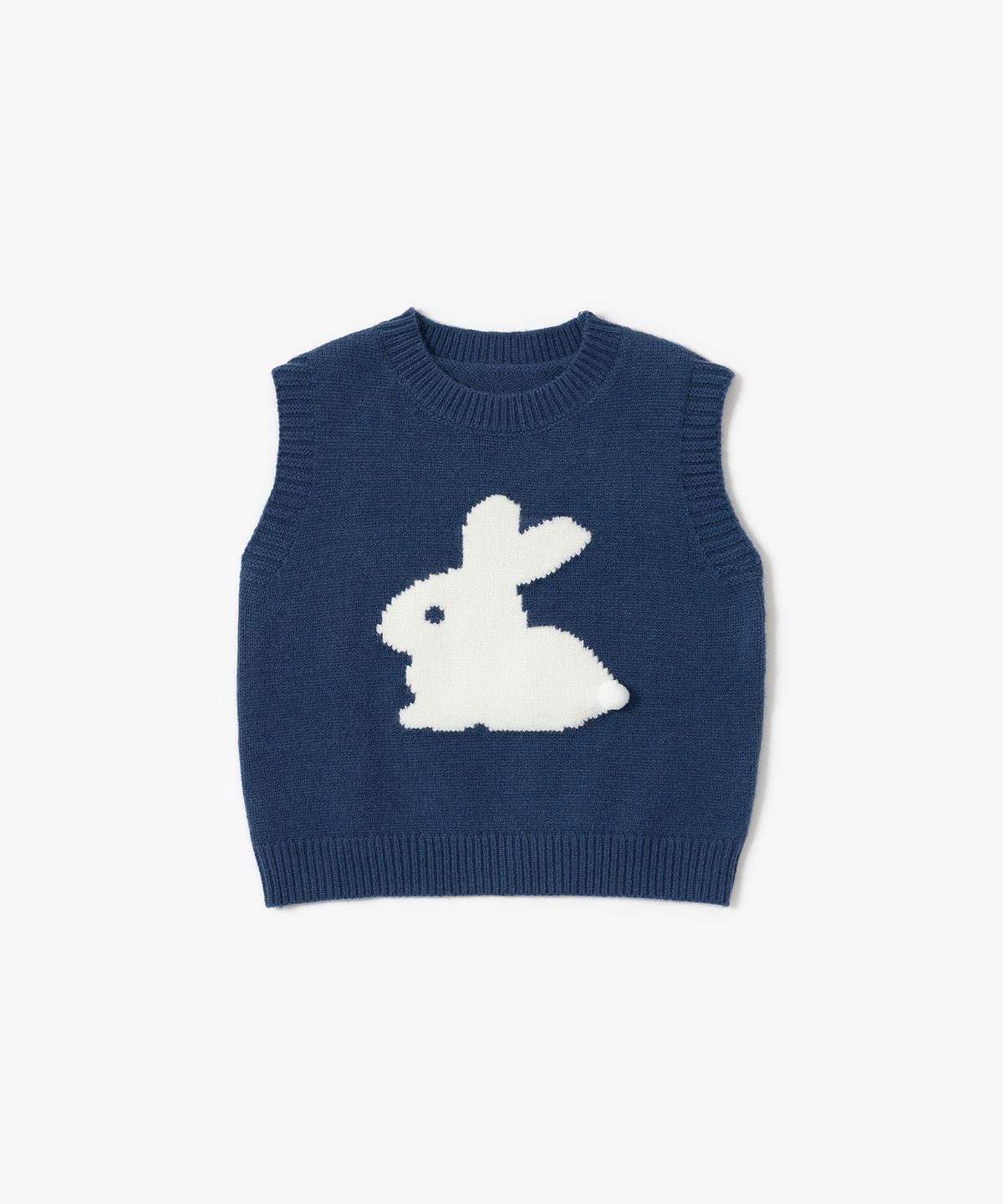 플레이그라운드(PLAYGROUND) Little Hop Vest