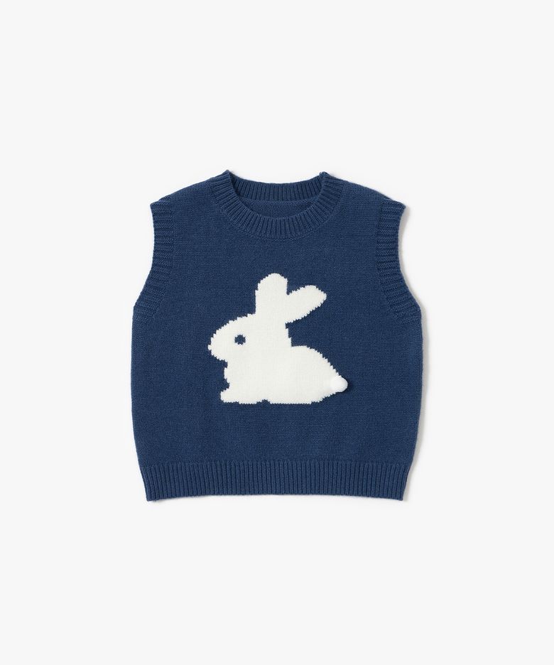 Little Hop Vest