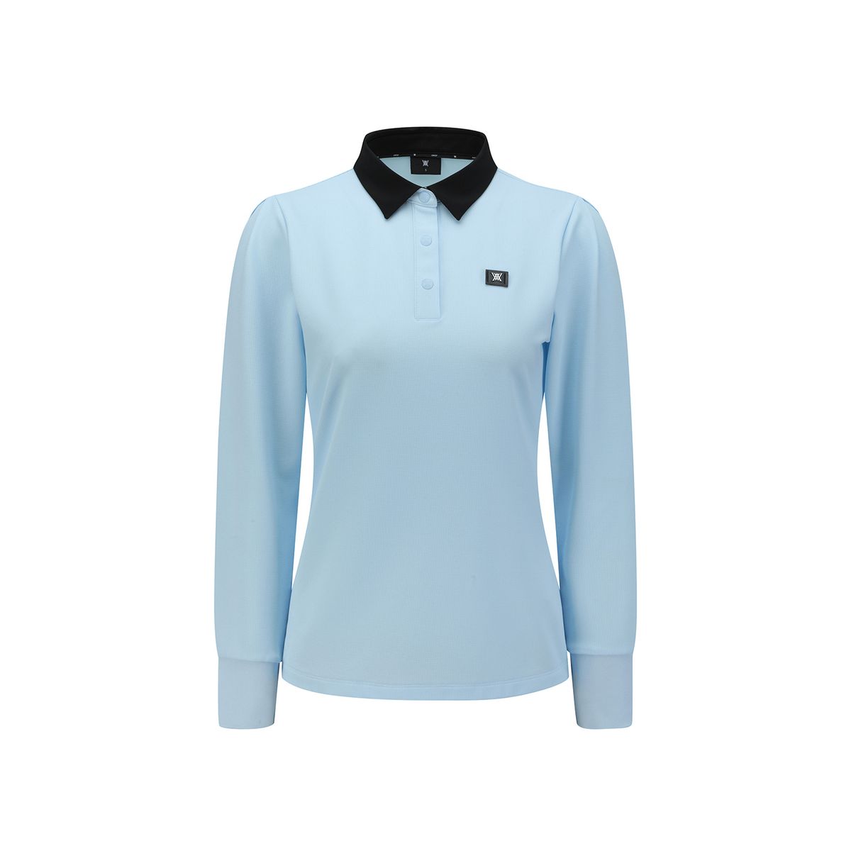 어뉴골프(ANEW GOLF) WOMEN ESSENTIAL LONG T-SHIRT_IB