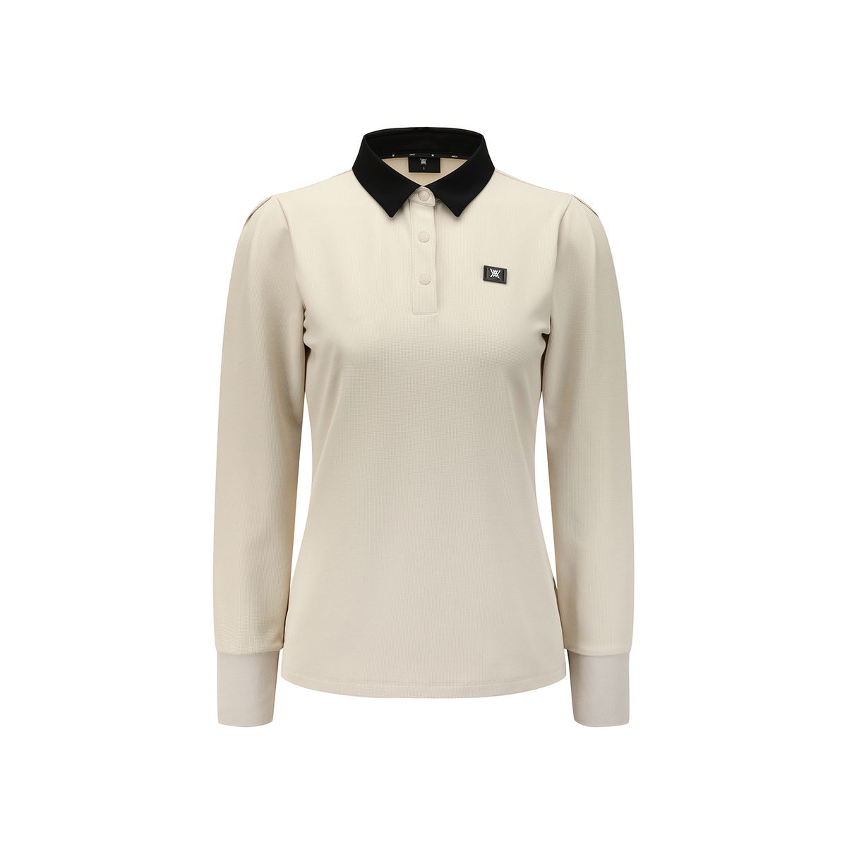 어뉴골프(ANEW GOLF) WOMEN ESSENTIAL LONG T-SHIRT_BE
