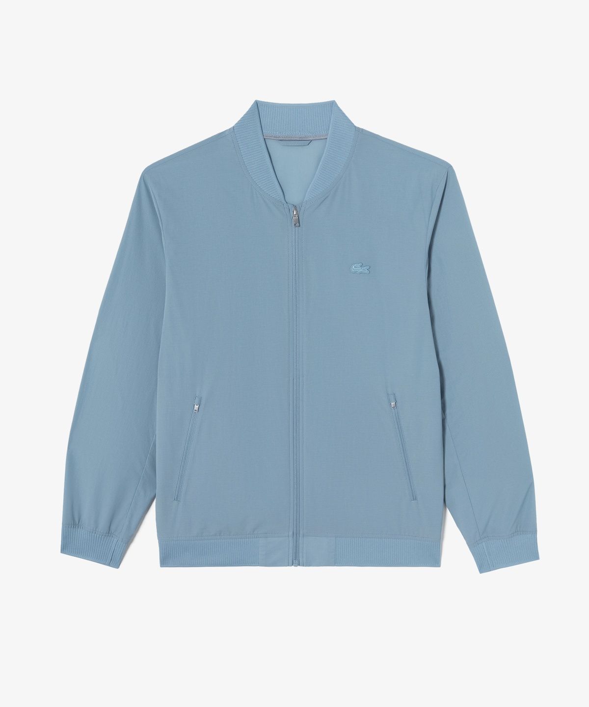 라코스테(LACOSTE) 남성 썸머 스타디움 점퍼 BH705E-56G JBK