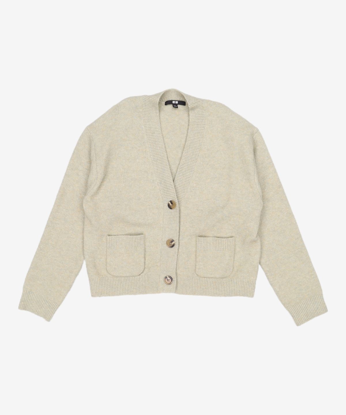 유니클로(UNIQLO) 카디건 S