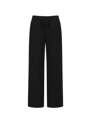 여성 쿨테리 세미와이드 스웨트 팬츠_PHG2PT2303