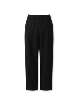 남성 COOL 크링클 와이드 이지 팬츠_MSG2PP1223