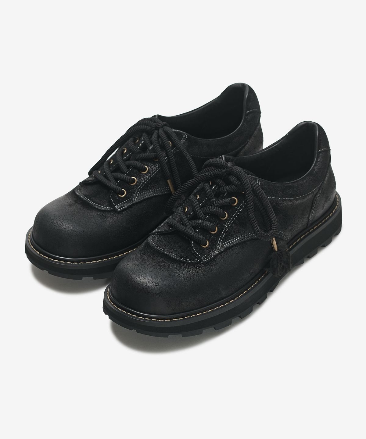 바토즈(VATOZ) Muddy_Black