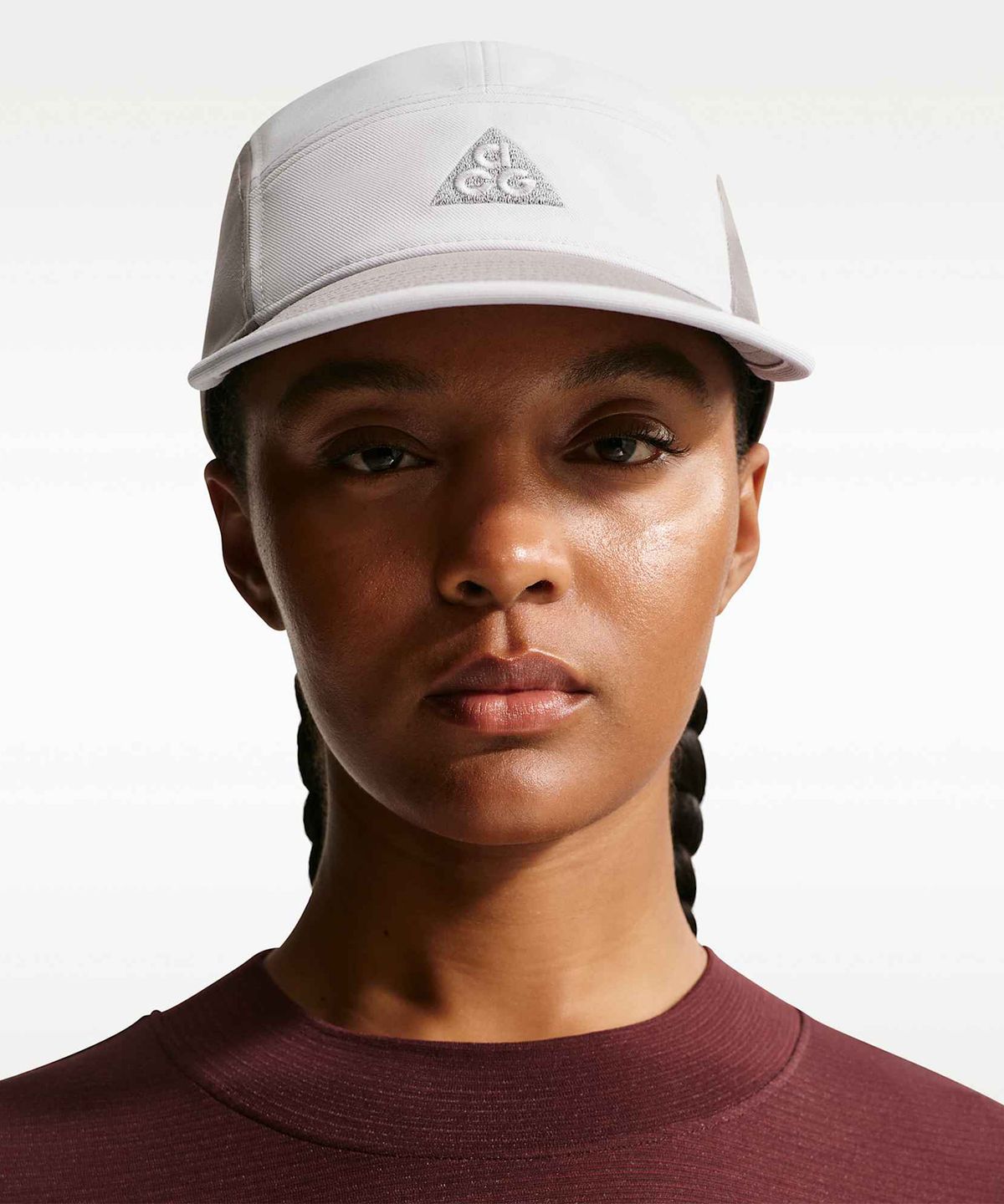 나이키(NIKE) ACG 플라이 언스트럭처 캡 - 포톤 더스트:칼리지 그레이:블랙:포톤 더스트 / IH8673-025