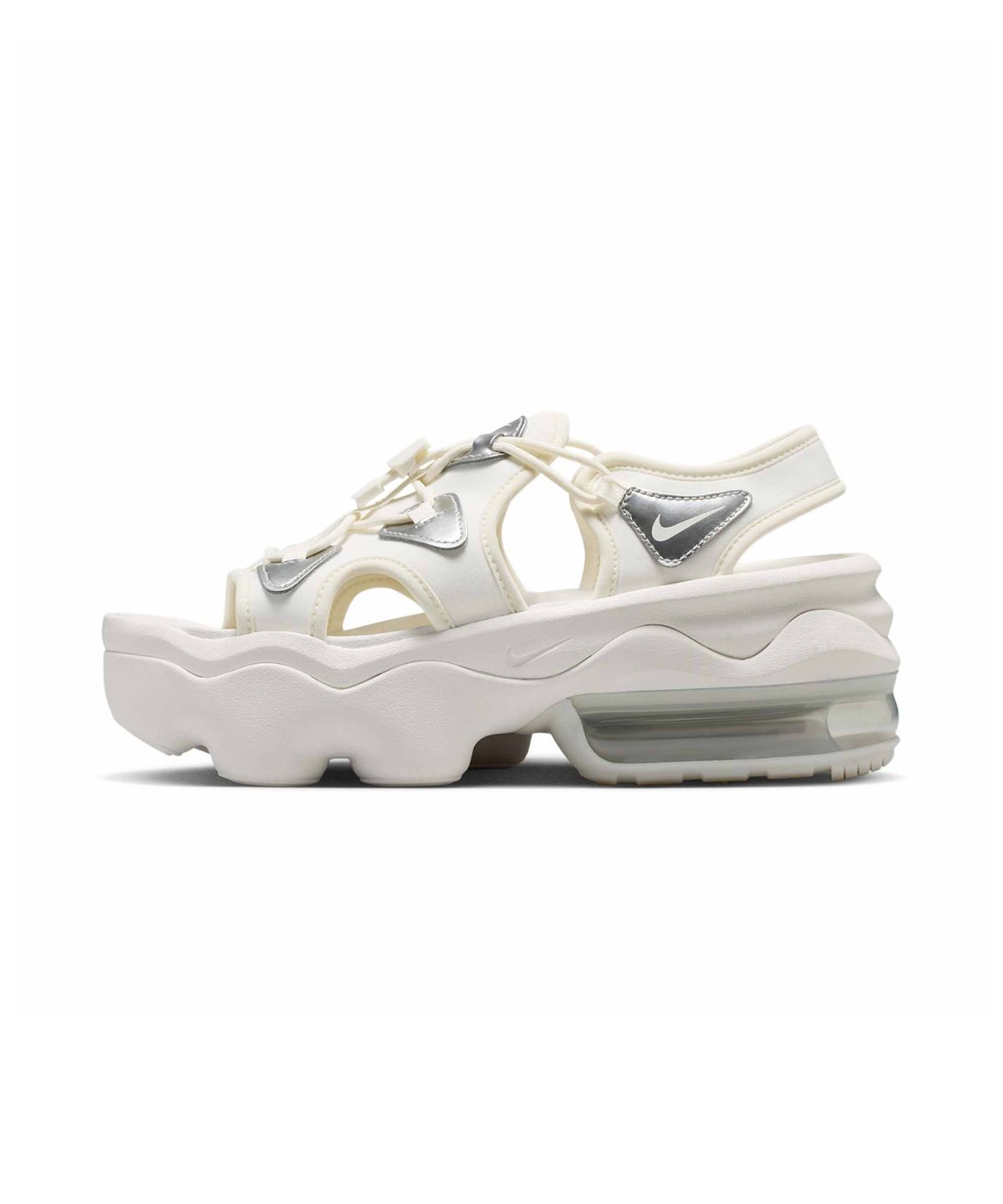 나이키(NIKE) 에어 맥스 코코 SE W - 세일:메탈릭 실버:세일 / IR5892-133