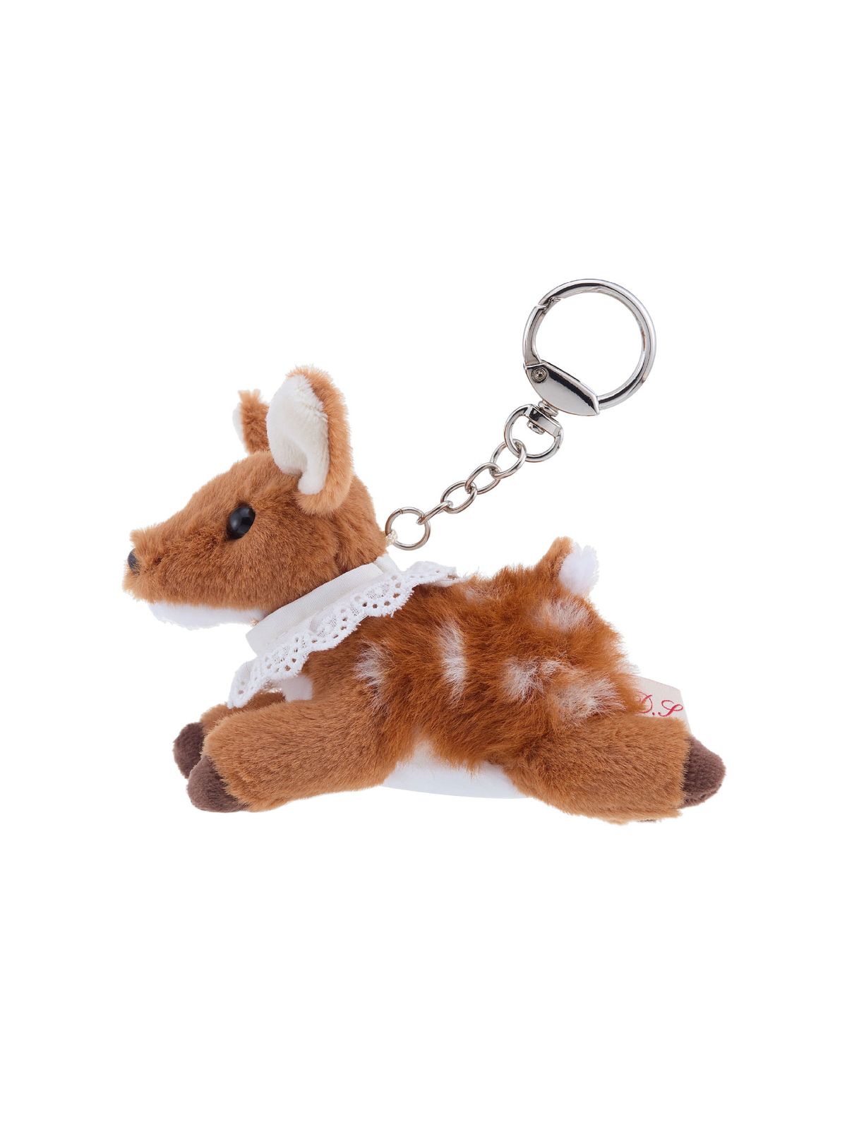 디어시스(Dearsis) Baby Deer keyring
