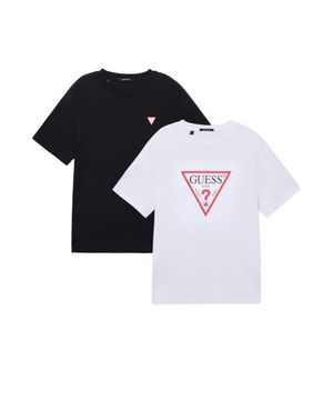 [2PACK] 로고 반팔티셔츠 MP2K9495