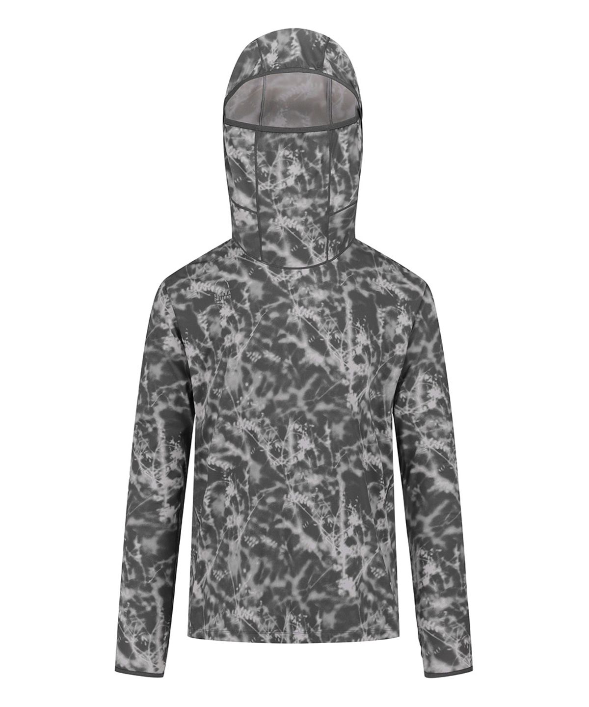시에라디자인(SIERRA DESIGNS) 러빈(RAVINE) 썬후디 CHARCOAL