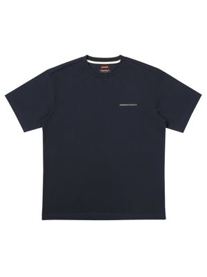 코어 티셔츠 SDMISAP02DNY