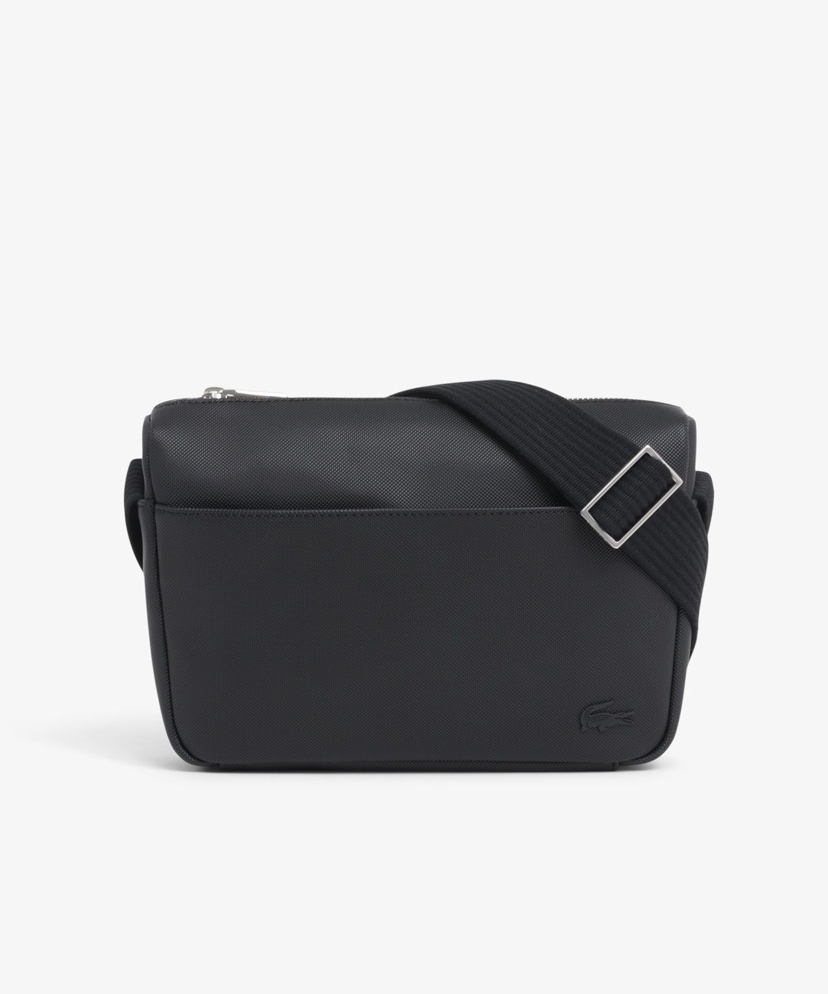 라코스테(LACOSTE) 남성 맨즈클래식 리포터백 NH5287H56G 000