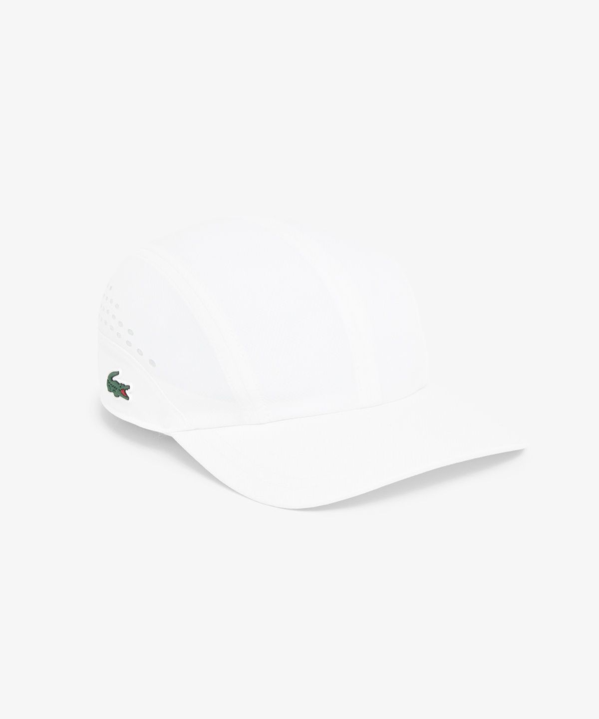 라코스테(LACOSTE) 남성 다이아몬드 태피터 테니스 퍼포먼스 캡 RK9955-56G 001