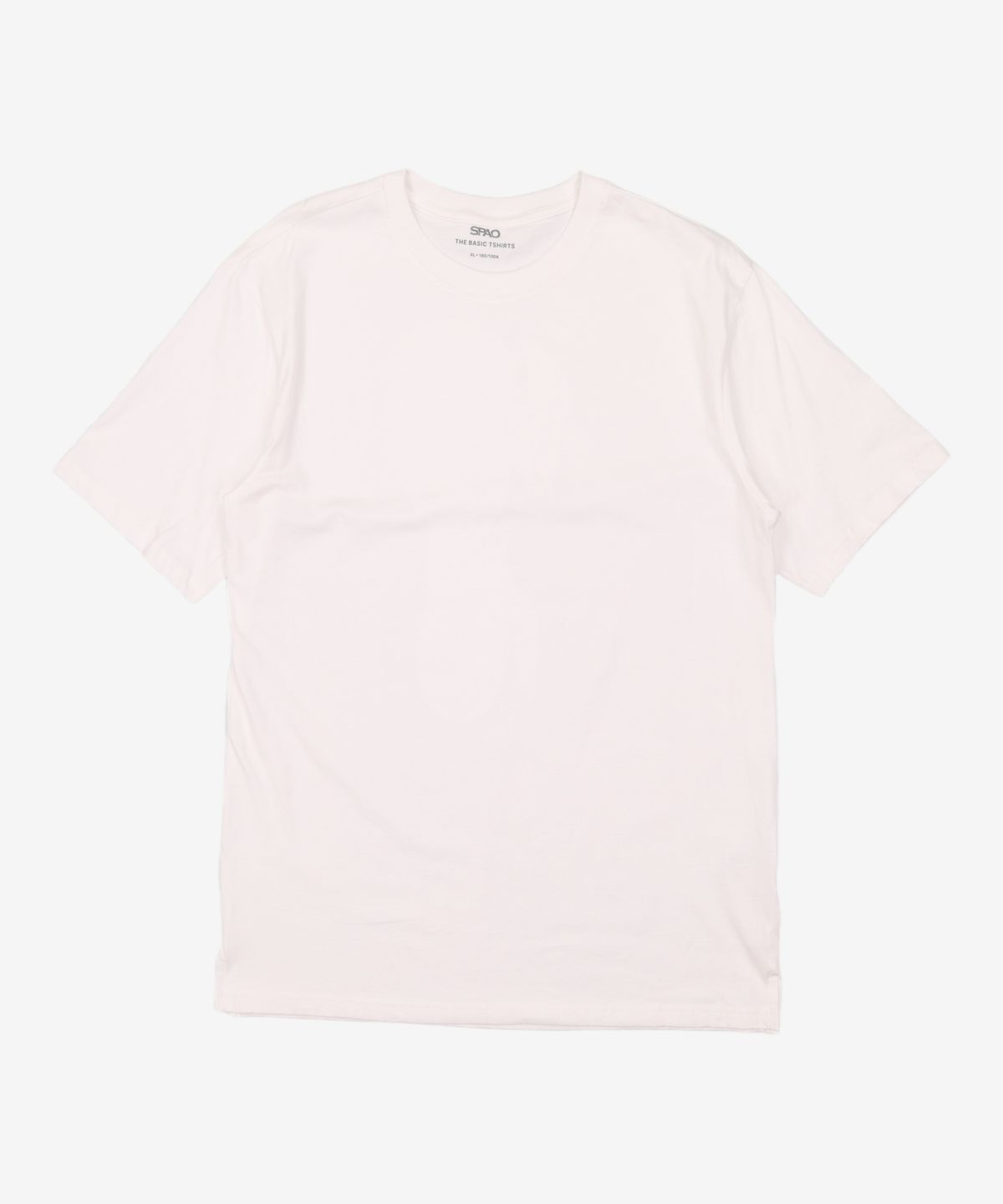 스파오(SPAO) 반소매 티셔츠 XL