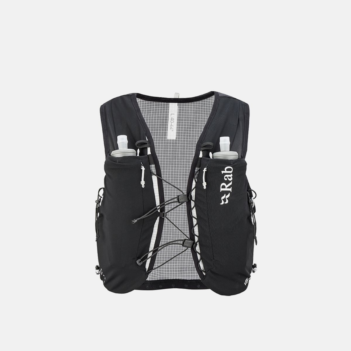 랩(RAB) 베일 6 Black