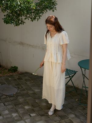 스파클링스커트 2color