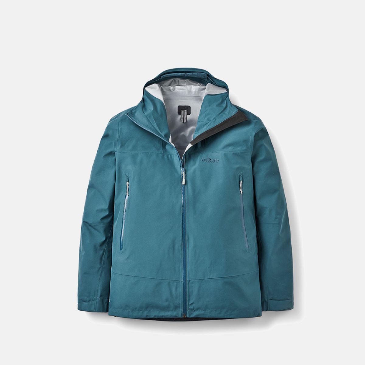 랩(RAB) 남체 GTX 자켓 Orion Blue