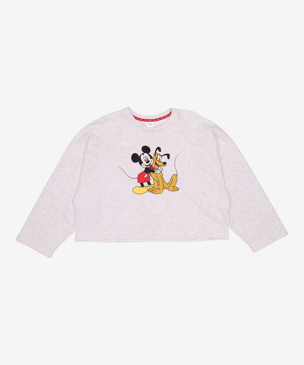 디즈니(Disney) 긴소매 티셔츠 FREE
