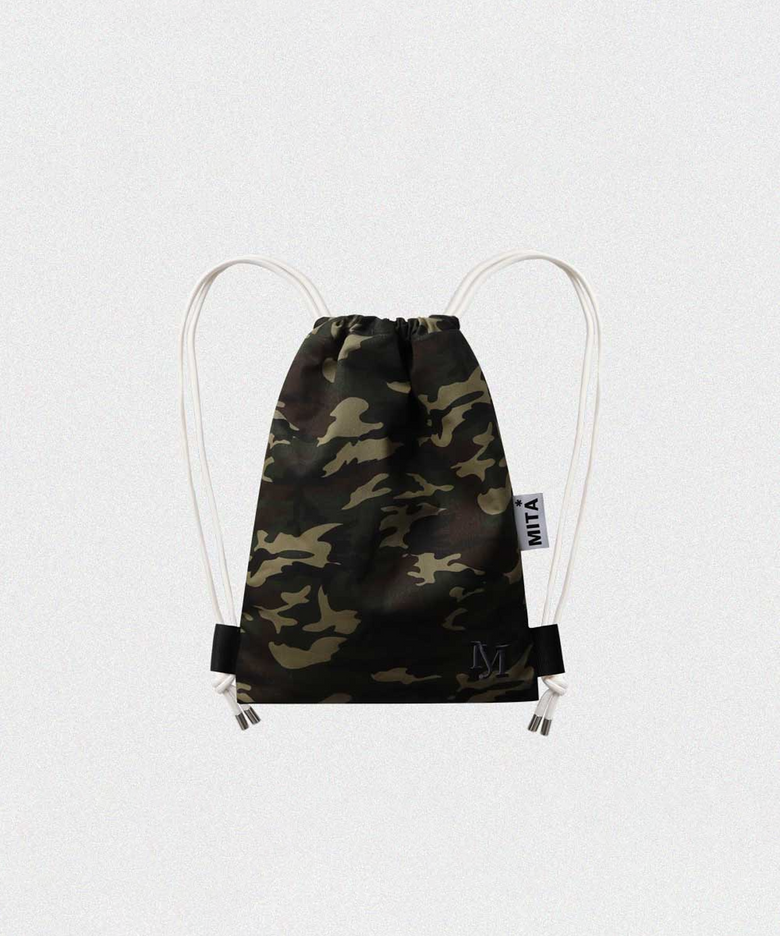 카모 스트링 짐색 [CAMO]