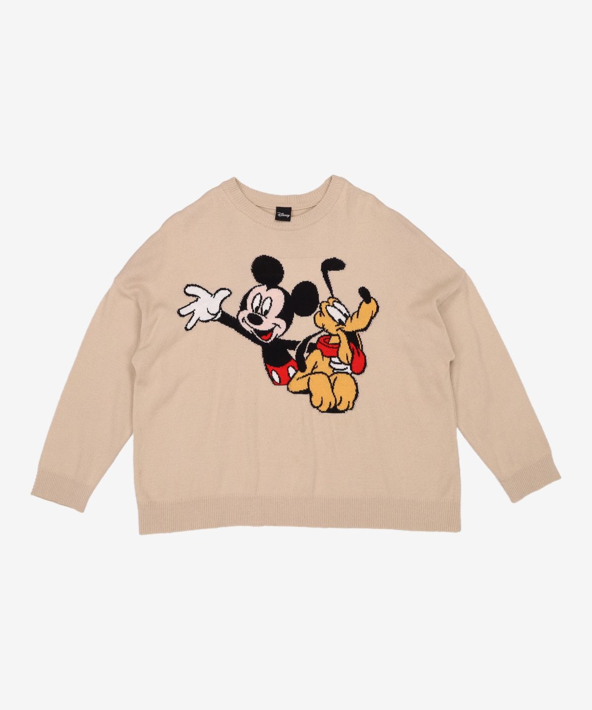 디즈니(Disney) 니트/스웨터
