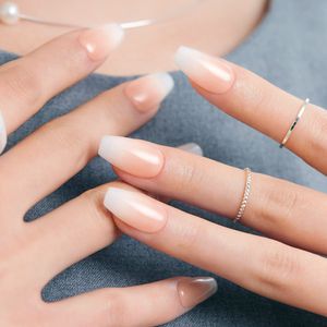 데싱디바 매직프레스 크리미 블러쉬 (코핀) 네일팁