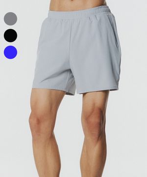 퀵드라이 러닝 5인치 쇼츠 (3color)