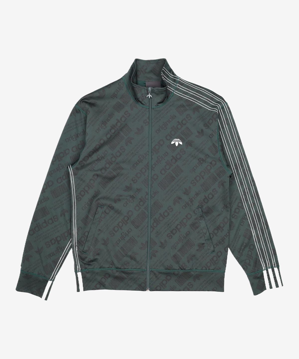 아디다스(ADIDAS) 트레이닝 재킷 95