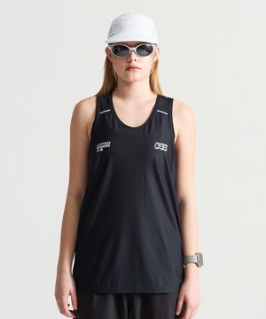 에어브리즈 라이트 러닝 싱글렛 W 블랙