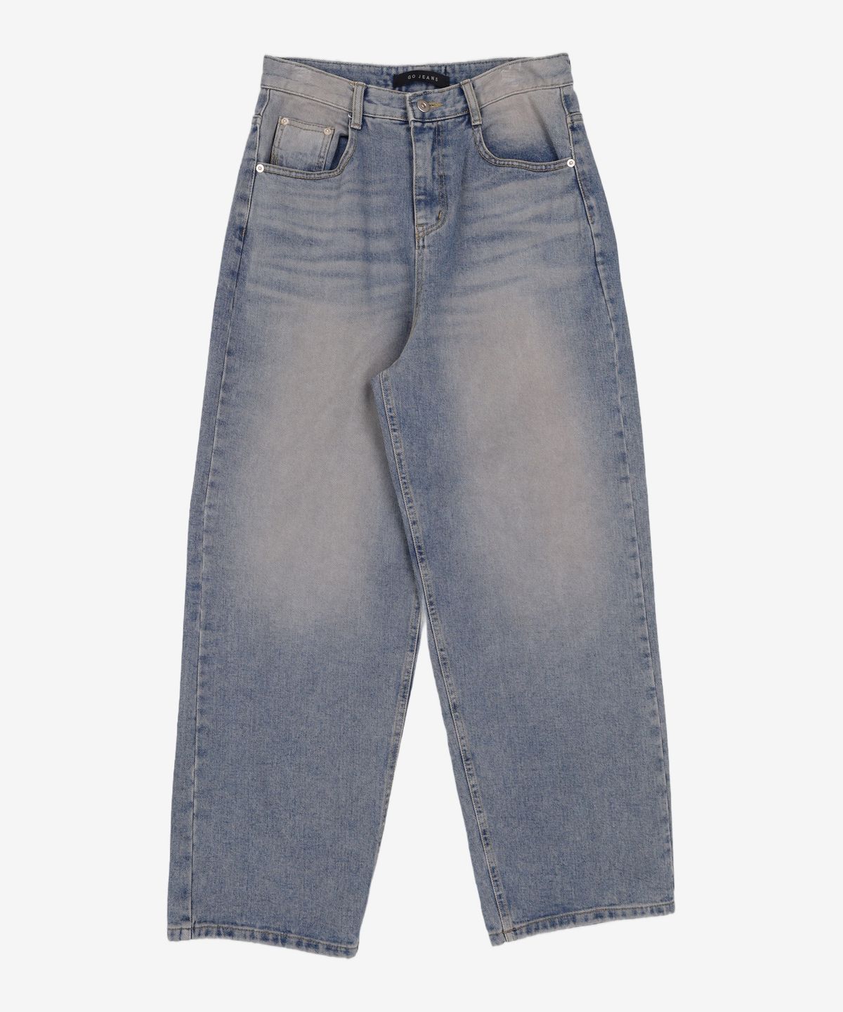 고진스(GO JEANS) 청/데님 팬츠 S