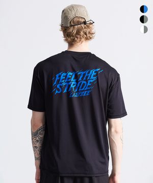 스트라이드 쿨링 숏 슬리브 러닝 반팔 M (4컬러)