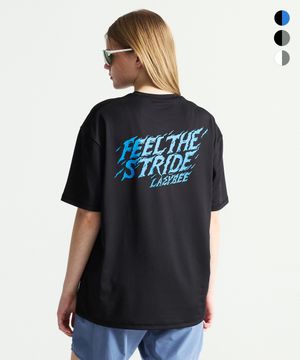 스트라이드 쿨링 숏 슬리브 러닝 반팔 W (4컬러)