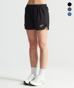 스프린터 리플렉티브 반바지 5인치 2in1 러닝 쇼츠 W (3컬러)