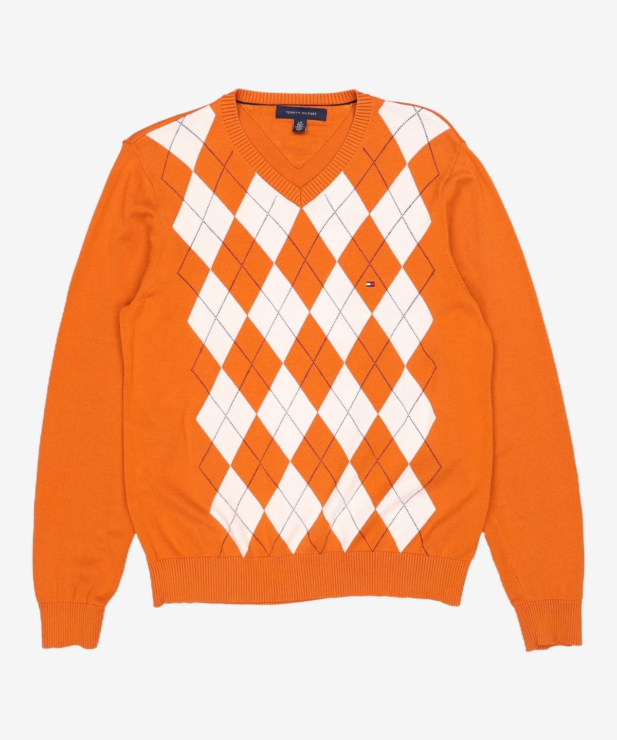 타미힐피거(TOMMY HILFIGER) 니트/스웨터 L