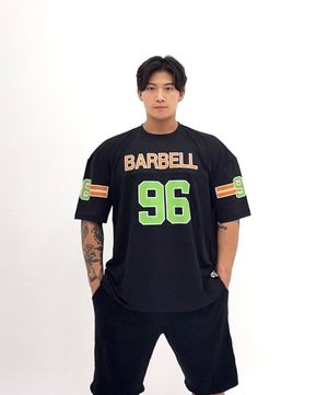 럭비2 져지 오버핏