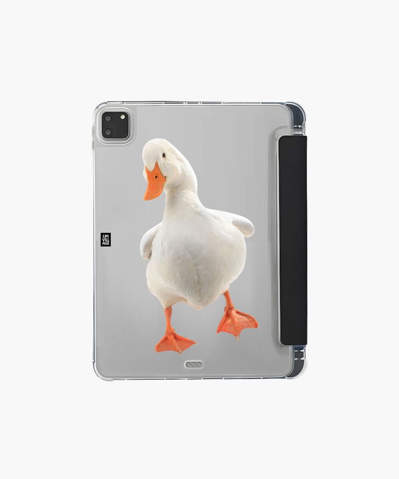 Duck ipad case