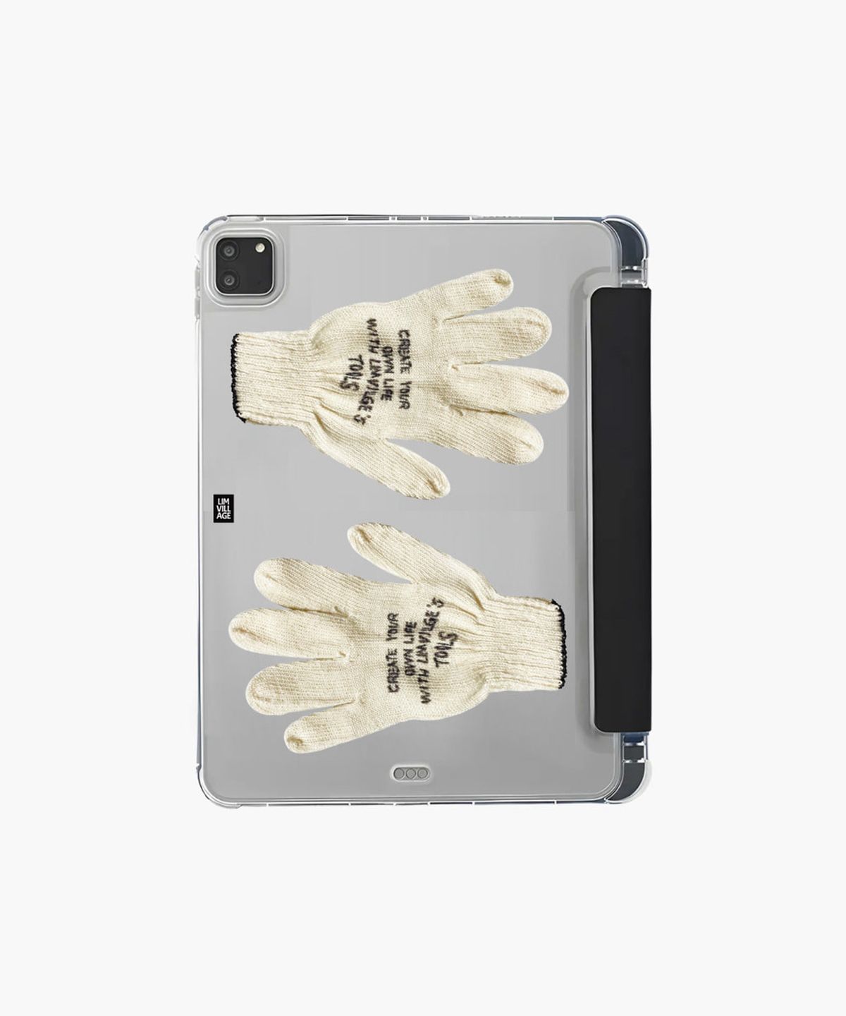 림빌리지(LIMVILLAGE) Gloves ipad case