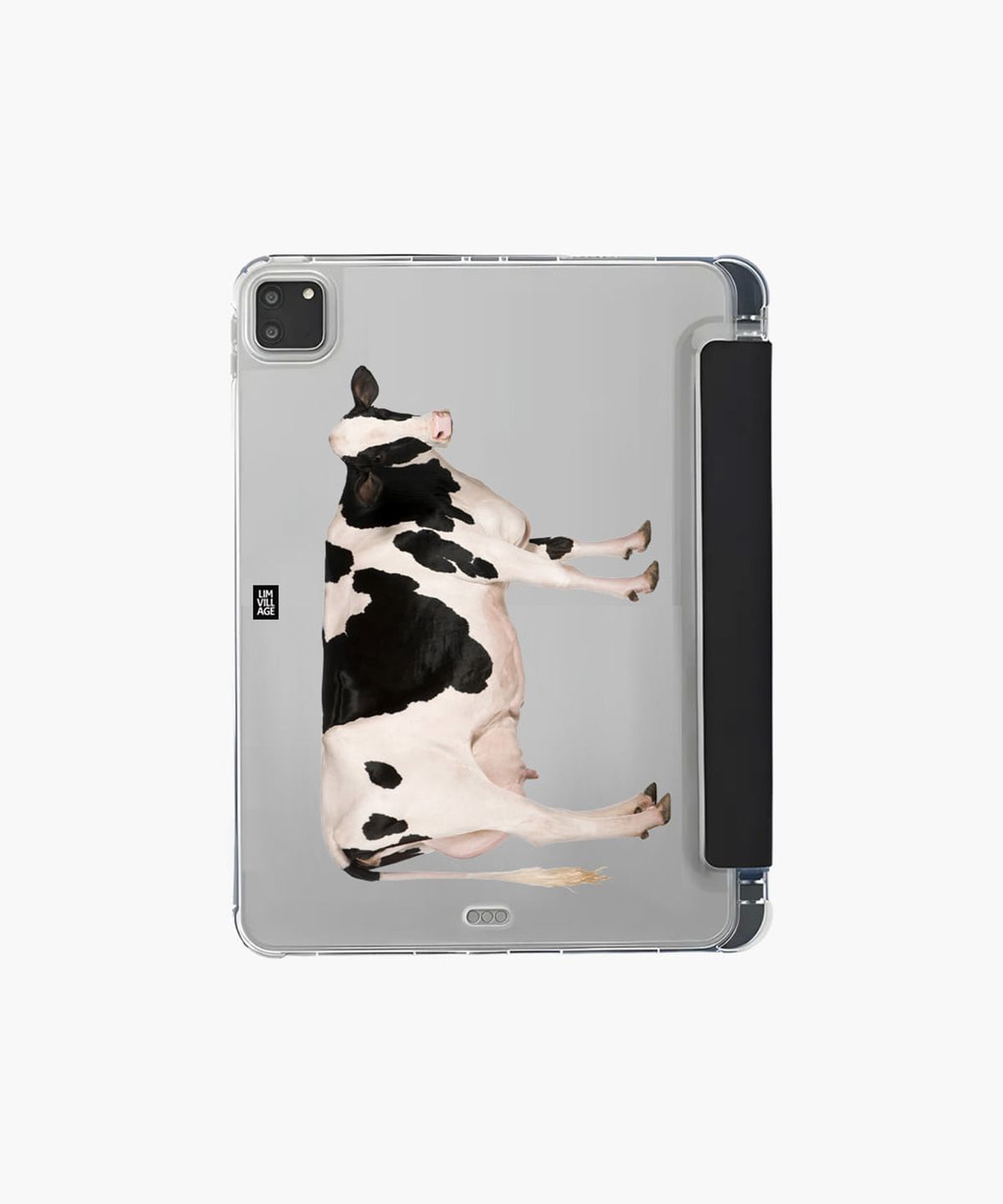 림빌리지(LIMVILLAGE) Milk cow ipad case