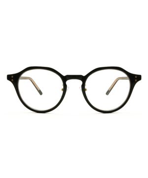 MIA 안경 블랙