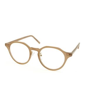 MIA 안경 코코아