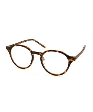 MIA 안경 레오파드