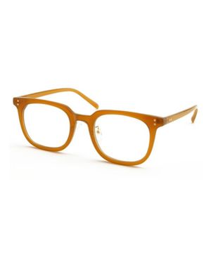 SIGMA 안경 샤프란