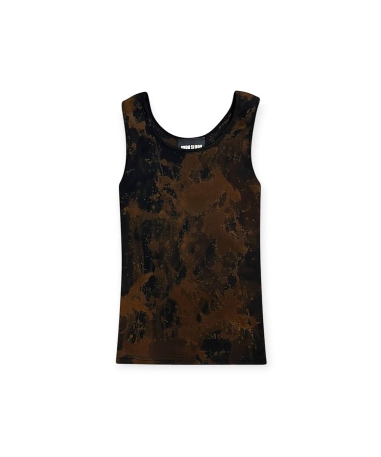 Arrakis Dust Washed Sleeveless (Arrakis Nightfall)