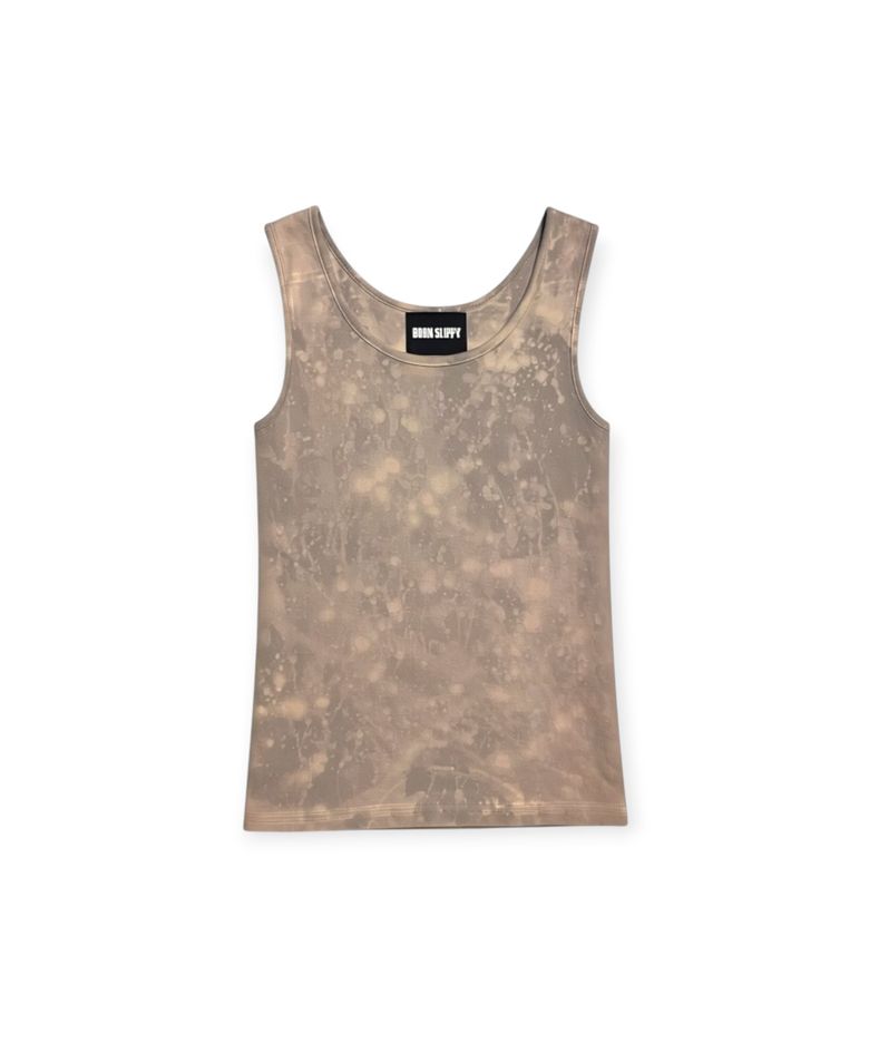 Arrakis Dust Washed Sleeveless (Caladan Sand)