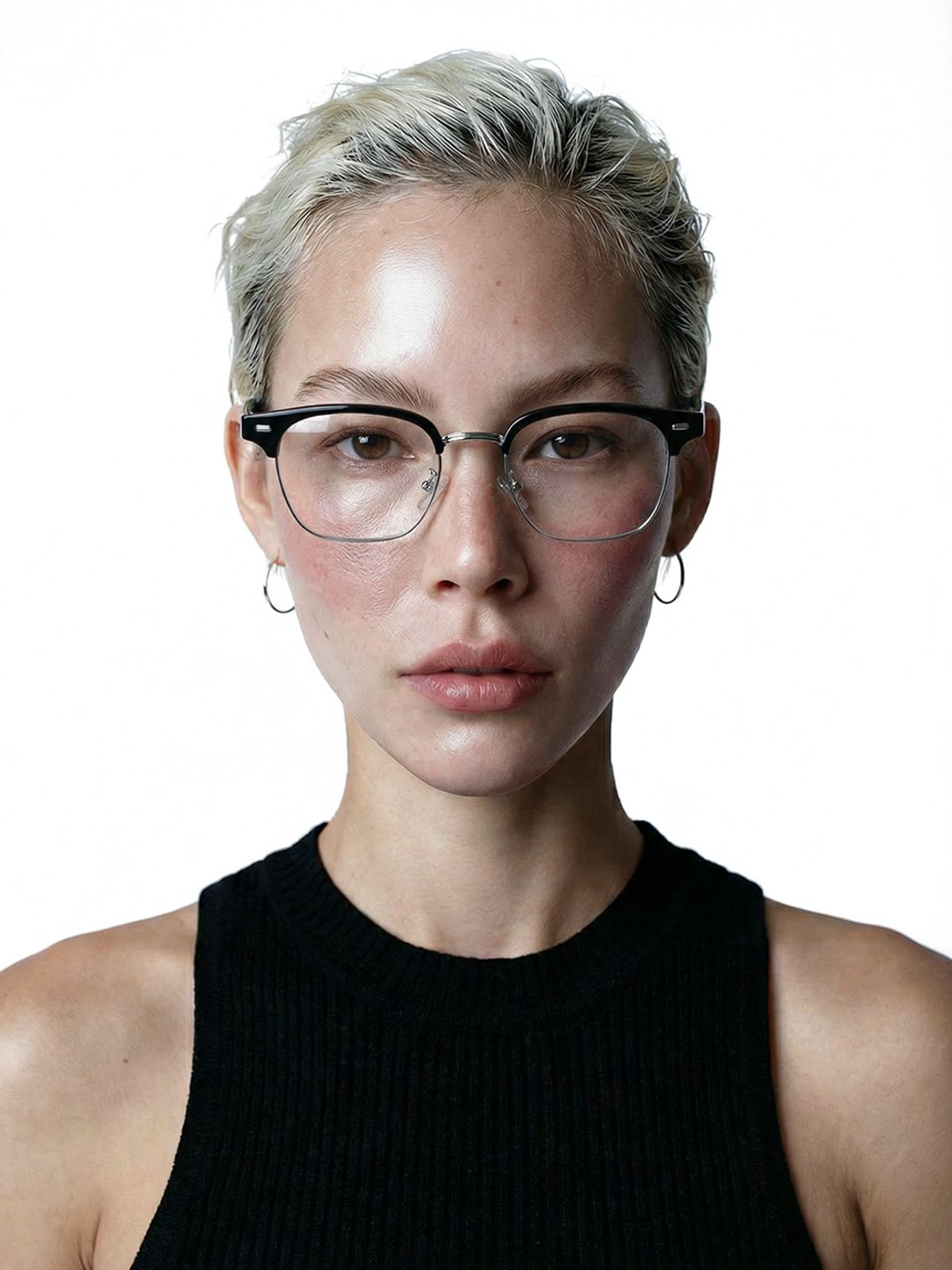 라스텔지아(LASTALGIA) Pegg Black